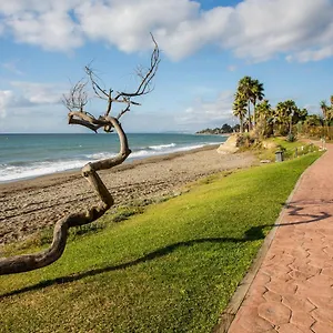 Apartamento Sangut Estepona