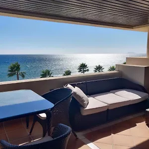 Bahia De La Plata Seafront Estepona