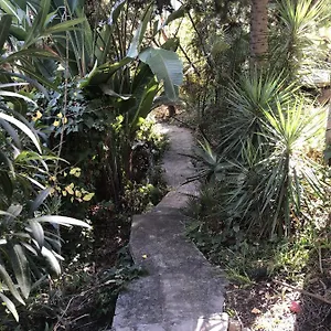 Konukevi Casa Simba (adults Only), Estepona